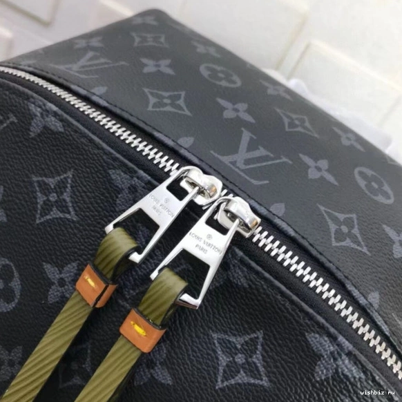 WIS BACKPACK VUITTON LOUIS 0707